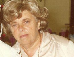מסירות נפש לתורה ומצוות ברוסיה סיפורה של סבתא חסיה