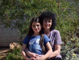 ילדותה של רחל – ילדה יהודייה בסיביר
