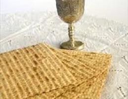 Passover in the Bronx