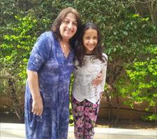 ילדות בתל אביב – יפו – קריית שלום