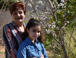 סיפור חיי הוריי  – מזכו שבכורדיסטן לישראל
