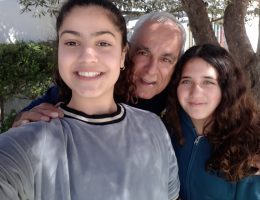 האירוע המצמרר של סבא חיים ממלחמת לבנון הראשונה