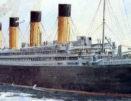 The Titanic Miracle