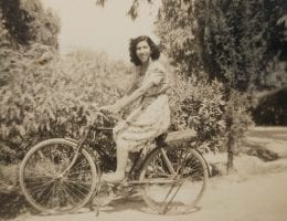 מבבל לישראל – סיפורה של סבתי ג'ולייט