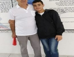 מעיראק לישראל – החיים הטובים למרות הקשיים