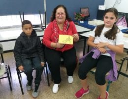 ממרוקו לישראל ללא הורים