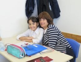 קורותיה של ילדה במדינת טג'יקיסטן שברוסיה