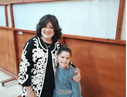 זכרונות ילדות של סבתא זהבה בירושלים
