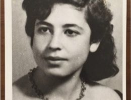 חייה של סבתא אסתר בין מרוקו לישראל