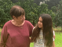 "סופר סבתא" שלי – הסיפור של סבתא עדי