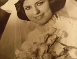 הסיפור של סבתא שלי, דליה כהן