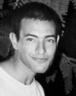 אייל מיקי כהן ז"ל, נפל בלבנון ב-27.11.1998