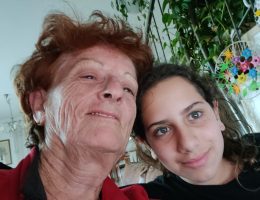 סבתא ברוריה כהן – הגשמת החלום בפיתוח הוראה