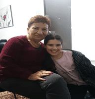 ההתמודדות עם שפה חדשה – סבתא דורה צ'ולפה