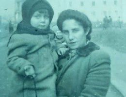 סבא פסח וסבתא רחל – בזכות האנשים שלא זכינו להכיר