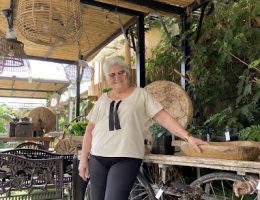 המסע הקשה של סבתא ברוריה פרץ ממרוקו לישראל